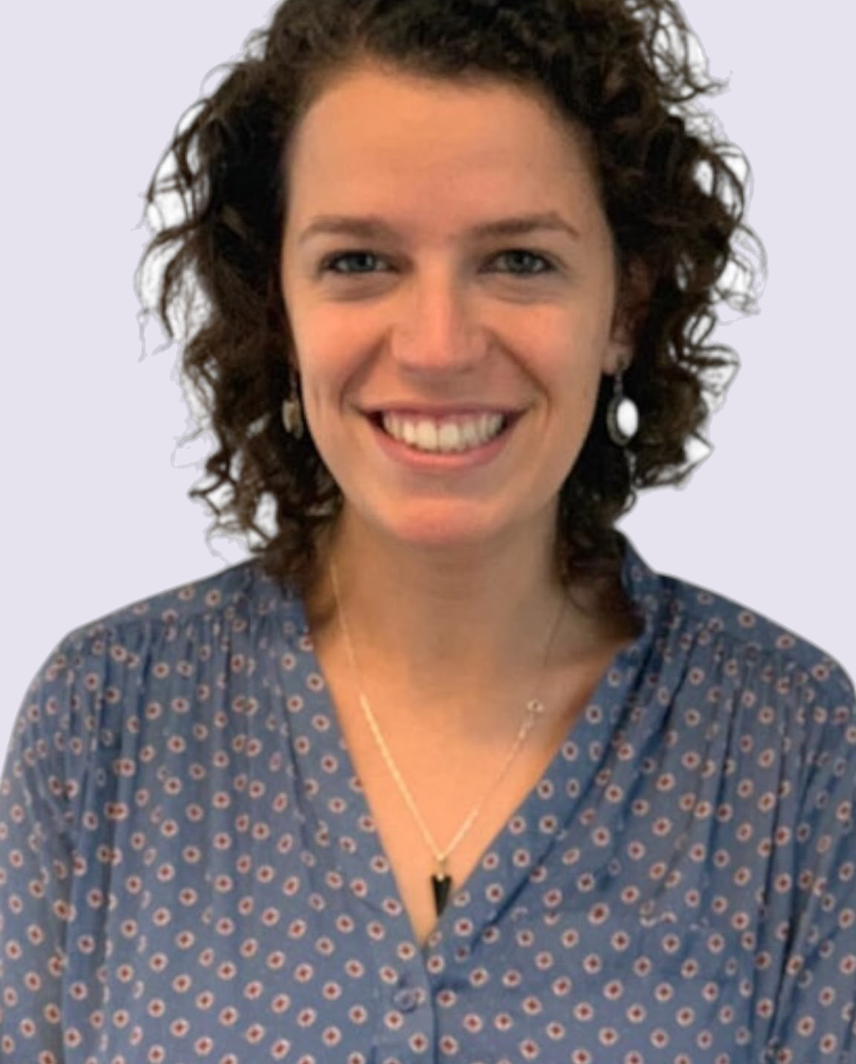 Luciana Wechselblatt — Fundadora de The Migration Center